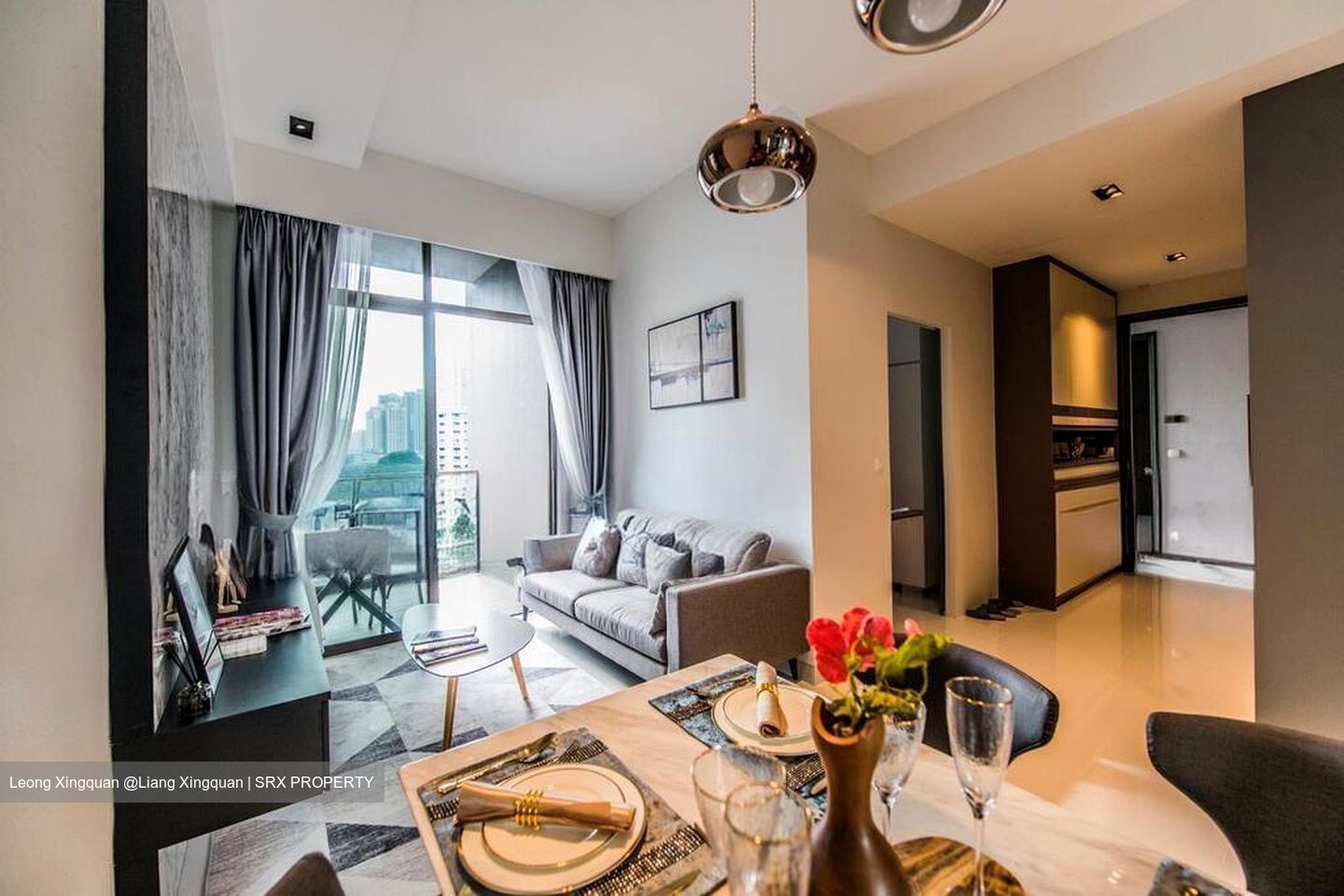 Neem Tree (D12), Apartment #525691281